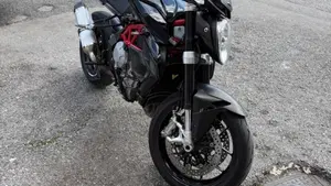 MV Agusta Brutale 800 EAS ABS (2016 - 19)  (2)