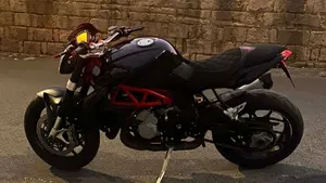 MV Agusta Brutale 800 EAS ABS (2016 - 19)  (3)