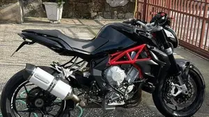 MV Agusta Brutale 800 EAS ABS (2016 - 19)  (6)