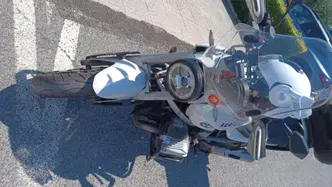 Bmw R 1200 R (2006 - 11)