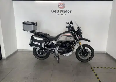 Moto Guzzi V85 TT Travel (2021 - 23) - Annuncio 10057349