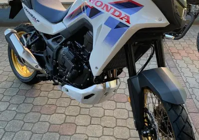 Honda Transalp XL750 (2026) - Annuncio 10060303