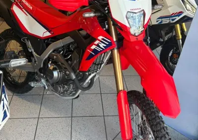 Honda CRF 300L (2025 - 26) - Annuncio 10060306