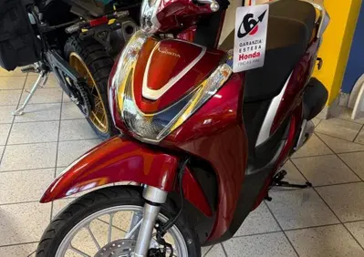 Honda SH 125 Mode (2024 - 26) - Annuncio 10060314