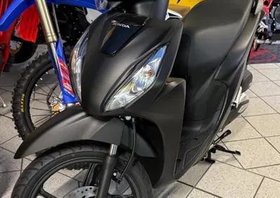 Honda Vision 110 (2025 - 26) - Annuncio 10060315