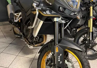 Kove 800X GT (2026) - Annuncio 10060316