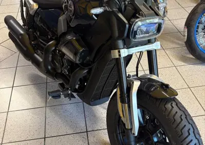 Benelli Leoncino 400 Bobber (2026) - Annuncio 10060318