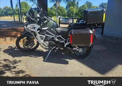 Triumph Tiger 1200 Rally Explorer (2022 - 23) - Annuncio 10060317