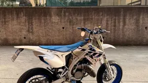 Tm Moto SMR 125 Fi 2t (2021 - 22)  (2)