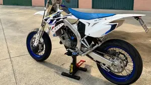 Tm Moto SMR 125 Fi 2t (2021 - 22)  (3)