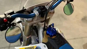 Tm Moto SMR 125 Fi 2t (2021 - 22)  (4)