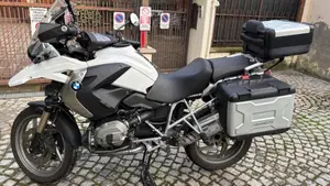 Bmw R 1200 GS (2010 - 12) 