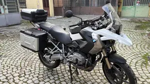 Bmw R 1200 GS (2010 - 12)  (2)