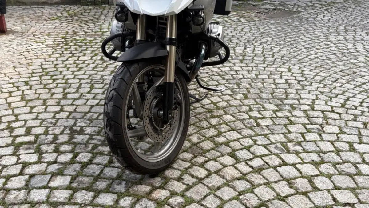 Bmw R 1200 GS (2010 - 12)  (3)