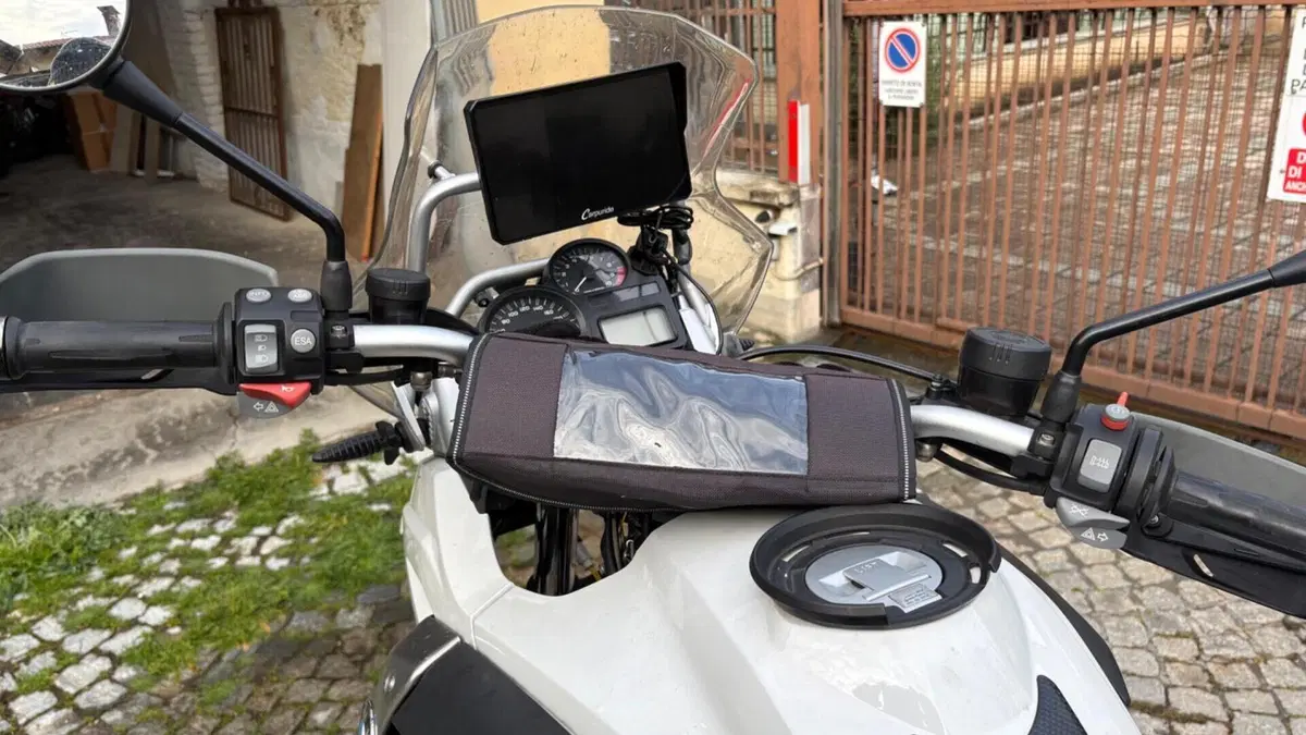 Bmw R 1200 GS (2010 - 12)  (5)