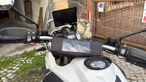 Bmw R 1200 GS (2010 - 12)  (5)