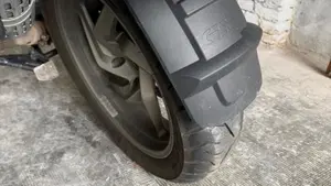 Bmw R 1200 GS (2010 - 12)  (7)