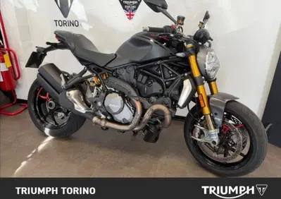 Ducati Monster 1200 S (2017 - 21) - Annuncio 10060329