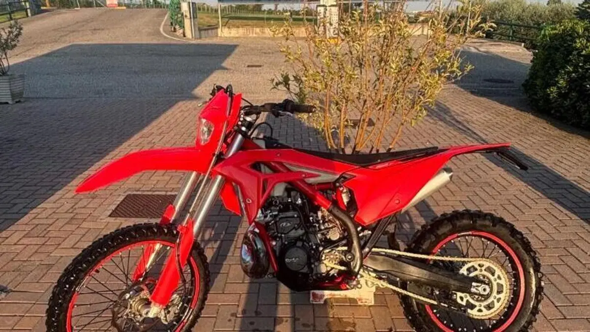 Betamotor Xtrainer 300 2T (2023)  (2)