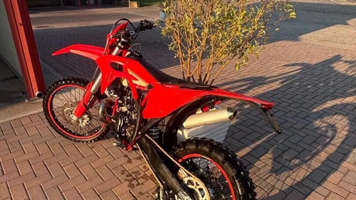 Betamotor Xtrainer 300 2T (2023)  (3)