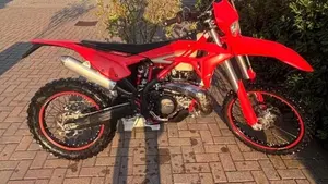 Betamotor Xtrainer 300 2T (2023)  (5)