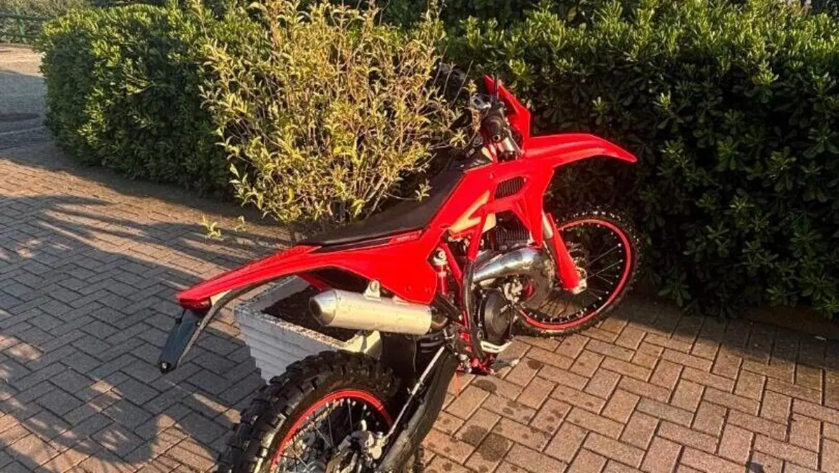 Betamotor Xtrainer 300 2T (2023)  (6)