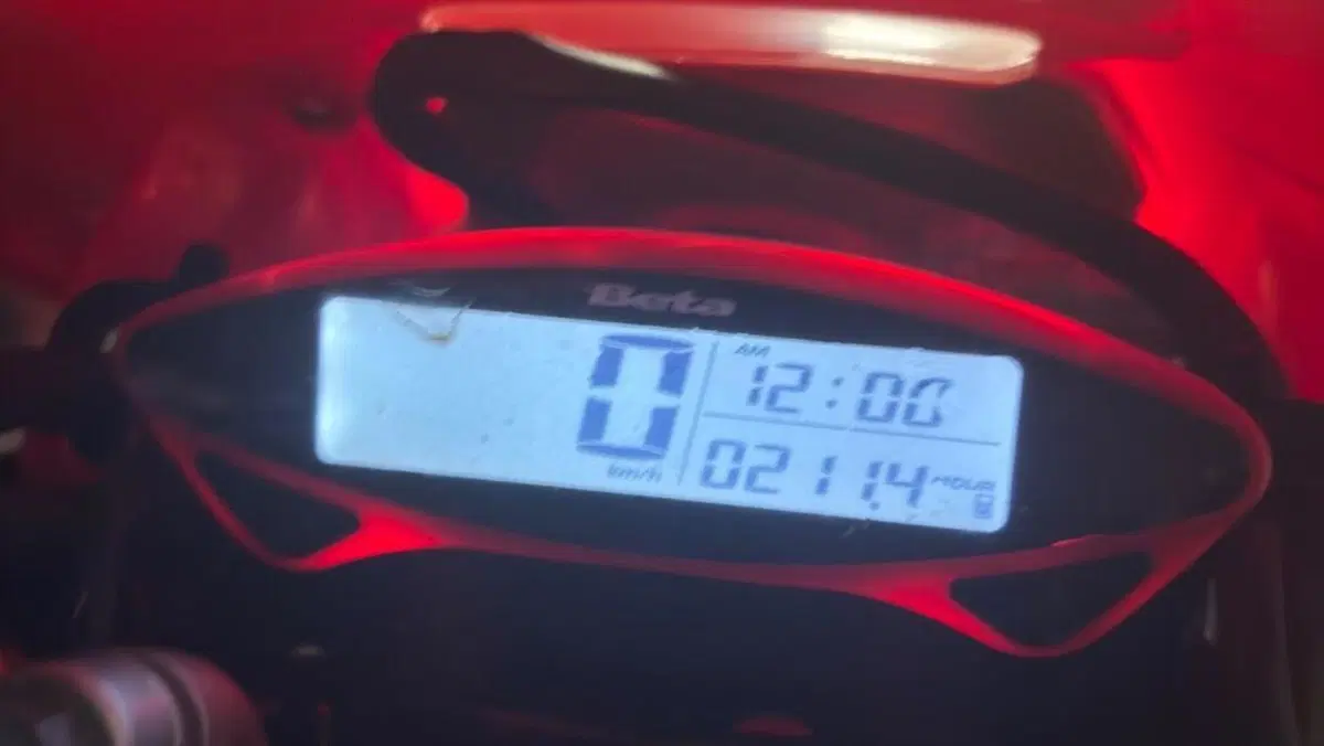 Betamotor Xtrainer 300 2T (2023)  (7)