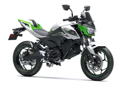 Kawasaki Z e-1 (2024 - 26) - Annuncio 10056357