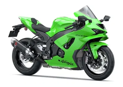 Kawasaki Ninja 1000 ZX-10RR Performance (2026) - Annuncio 10056365