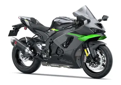 Kawasaki Ninja 1000 ZX-10R Performance (2026) - Annuncio 10056369