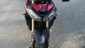Triumph Street Triple 765 RS (2023 - 26) 