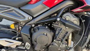 Triumph Street Triple 765 RS (2023 - 26)  (5)