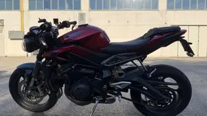 Triumph Street Triple 765 RS (2023 - 26)  (6)