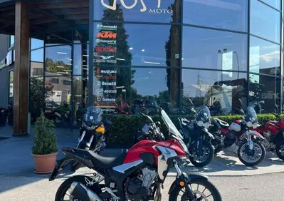 Honda CB 500 X (2019 - 20) - Annuncio 10057635