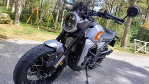 Zontes ZT350-GK (2022 - 26)  (2)