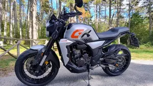 Zontes ZT350-GK (2022 - 26)  (3)