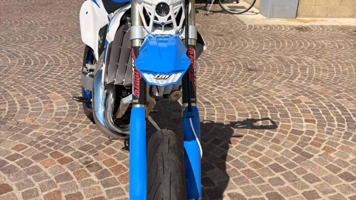 Tm Moto SMR 125 Fi 2T (2024)  (2)