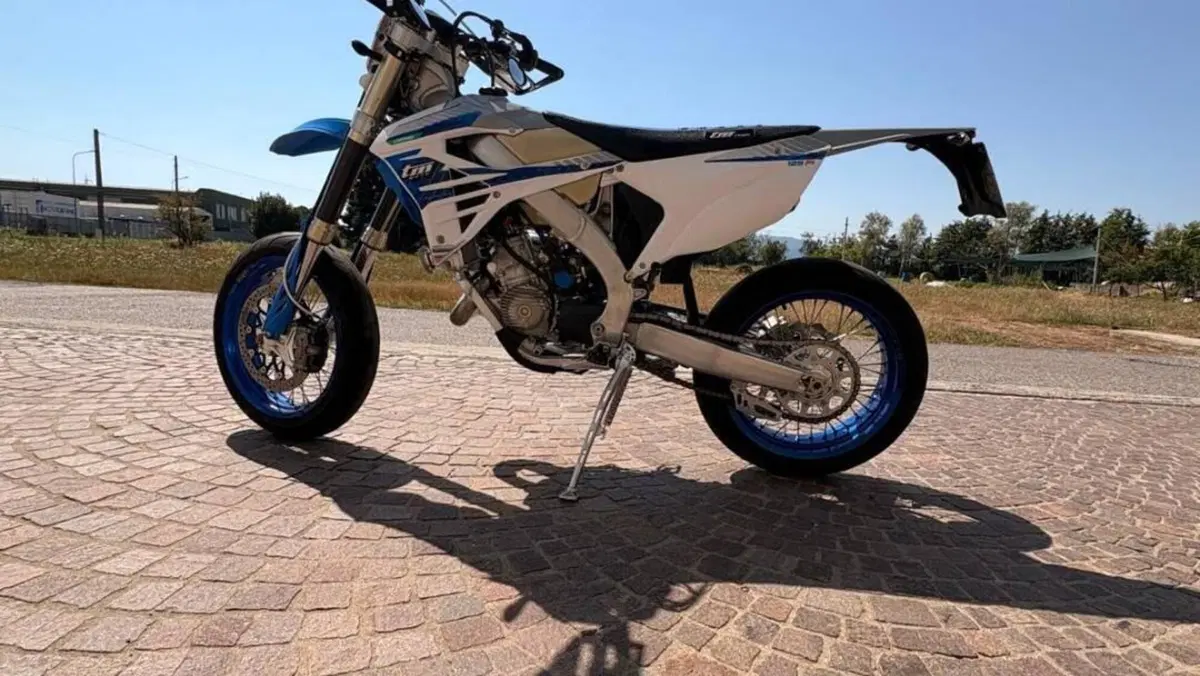 Tm Moto SMR 125 Fi 2T (2024)  (3)
