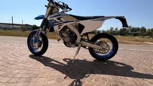 Tm Moto SMR 125 Fi 2T (2024)  (3)