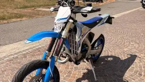 Tm Moto SMR 125 Fi 2T (2024)  (5)