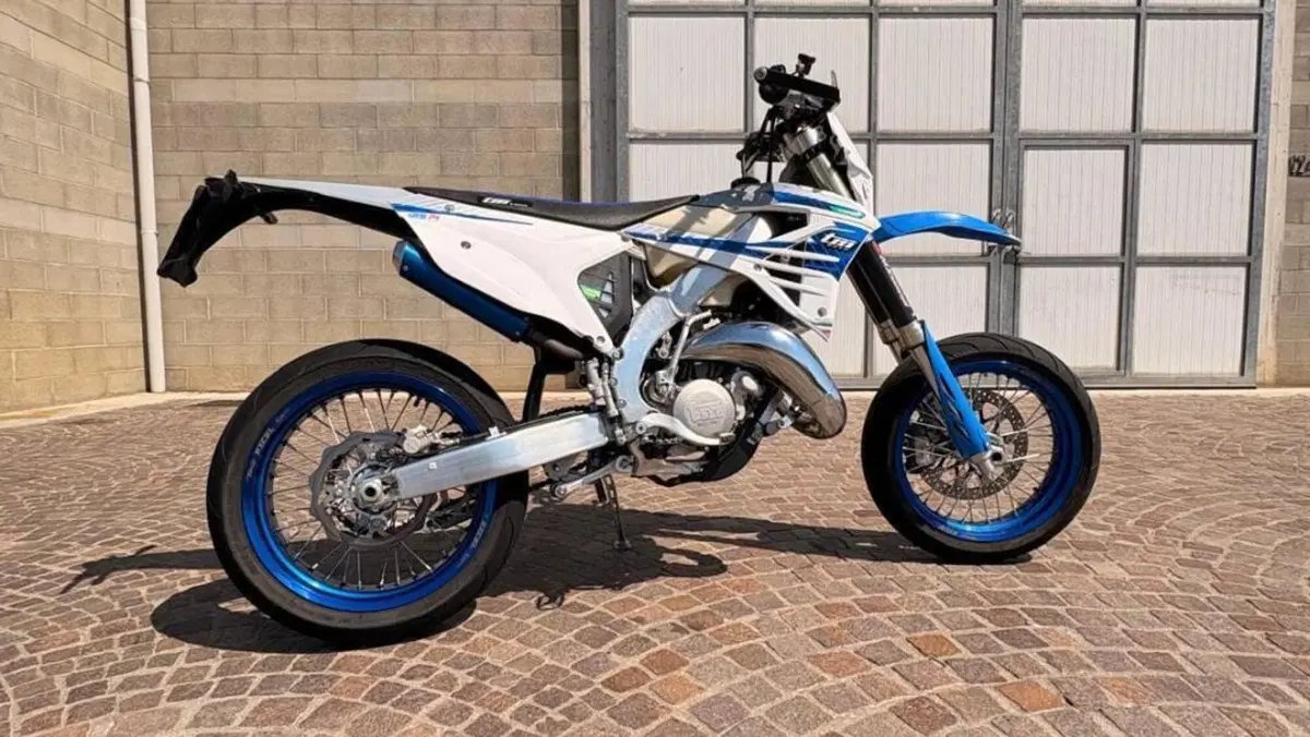 Tm Moto SMR 125 Fi 2T (2024)  (6)
