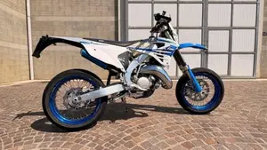 Tm Moto SMR 125 Fi 2T (2024)  (6)