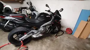 Aprilia Tuono 660 Factory (2022 - 24)  (5)