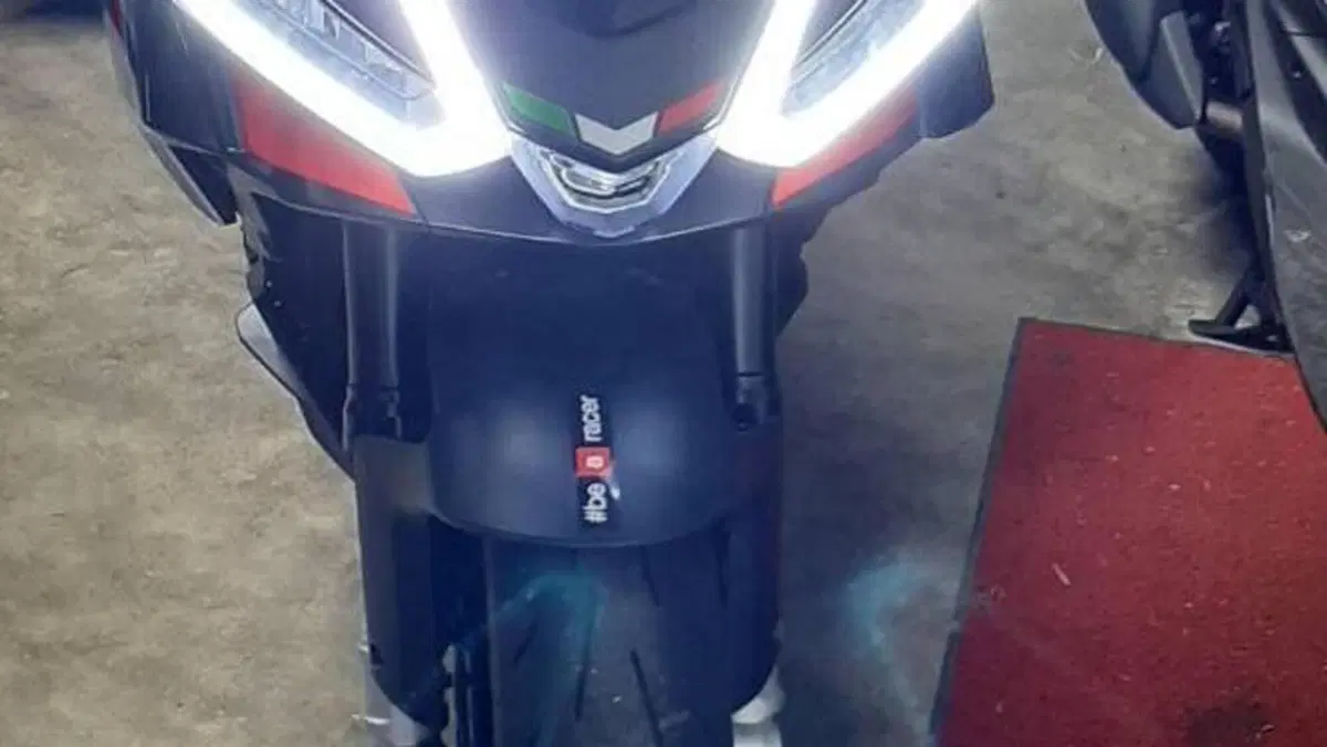 Aprilia Tuono 660 Factory (2022 - 24)  (6)