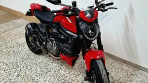 Ducati Monster 937 + (2021 - 25)  (7)