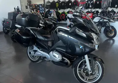 Bmw R 1200 RT (2005 - 07) - Annuncio 10060353