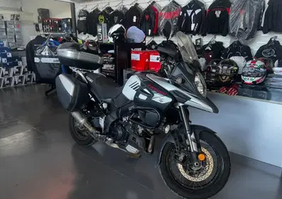 Suzuki V-Strom 1000XT (2017 - 20) - Annuncio 10060354