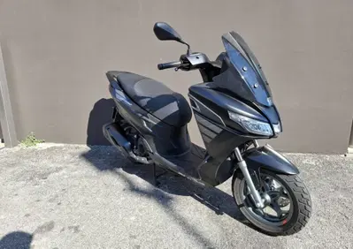 Aprilia SXR 50 (2021 - 26) - Annuncio 10060355