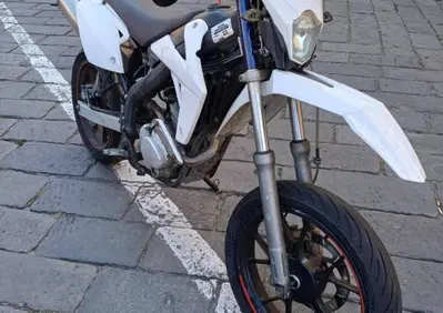 Rieju Marathon 125 Motard A.C. (2017 - 20) - Annuncio 10049554