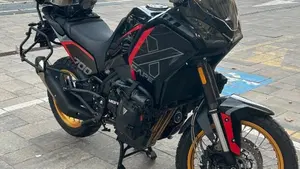 Moto Morini X-Cape 700 Gold Edition (2025 - 26)  (5)